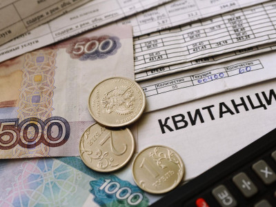 Названы признаки подозрительных платежек ЖКУ