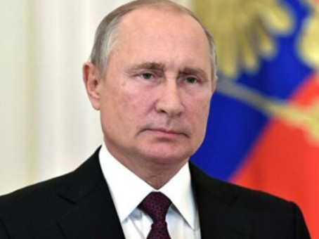 Одноклассница рассказала, как Путин вел себя в детстве