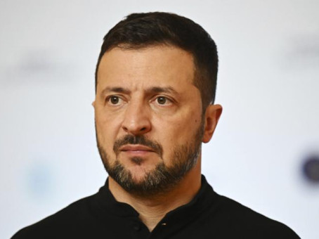 Зеленский зовёт лидеров ЕС на шабаш в Киеве 9 мая в ответ на парад в Москве