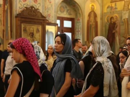 В Госдуме предложили сделать Страстную пятницу выходным днём
