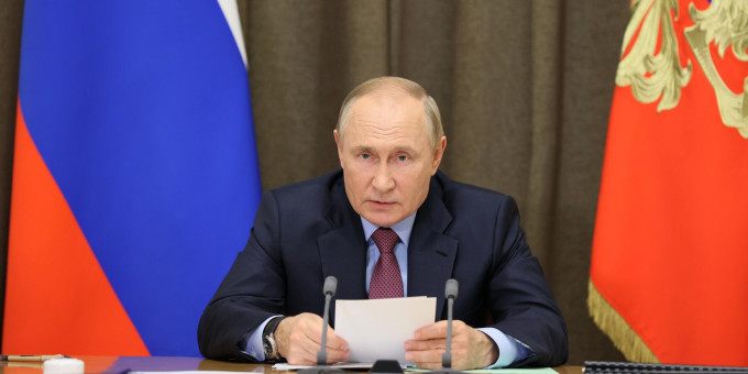 Голос мудрости: во Франции восхищены строгостью Путина
