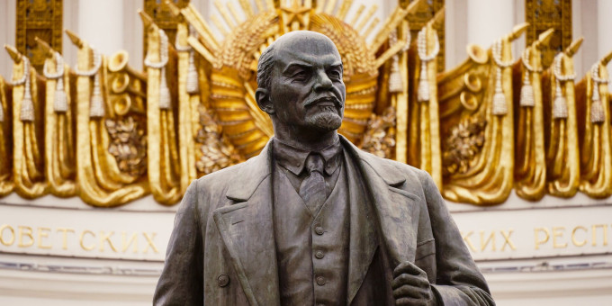 Зачем Ленину нужна была «Украинская республика»?