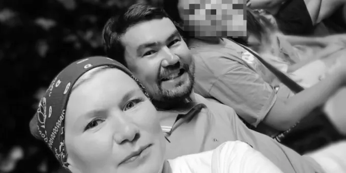 Семейная пара врачей из Татарстана и Башкортостана выжила в трагедии в Хургаде