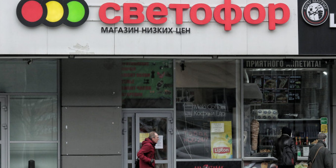 Раскрыты пугающие итоги рейда по магазинам «Светофор» и «Маяк»
