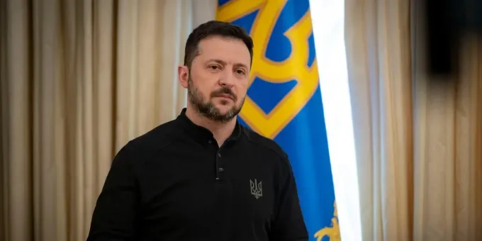 Депутат Рады Дмитрук назвал истерикой слова Зеленского о Дмитриеве
