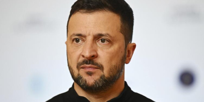 Зеленский зовёт лидеров ЕС на шабаш в Киеве 9 мая в ответ на парад в Москве
