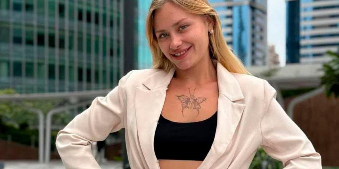 Пропавшую в Дубае модель нашли на обочине дороги с жуткими переломами всего тела
