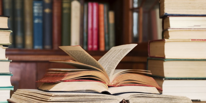 У кого завалялись эти советские книги, тот богач: стоят миллионы